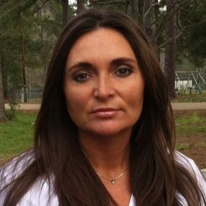 Meet your Posher, Kristy